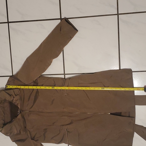 Cole Haan all weather jacket - Picture 9 of 10